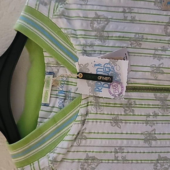 Men's Big&Tall Jacket - Picture 2 of 8